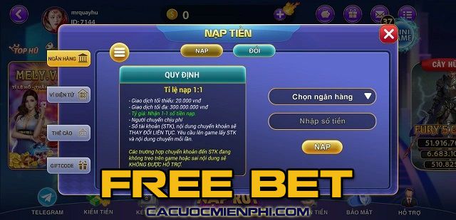 Game thể thao tại Daga88 - Daga88