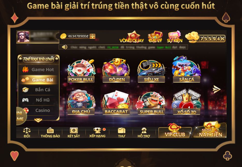 Tải xuống phiên bản mới nhất của trò chơi được xếp hạng Daga88 về thiết bị của bạn - Daga88
