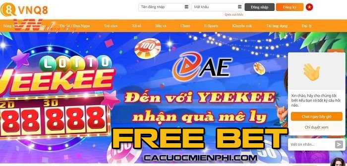 Danh sách đầy đủ các trò chơi thể thao điện tử được xếp hạng Daga88 - Daga88